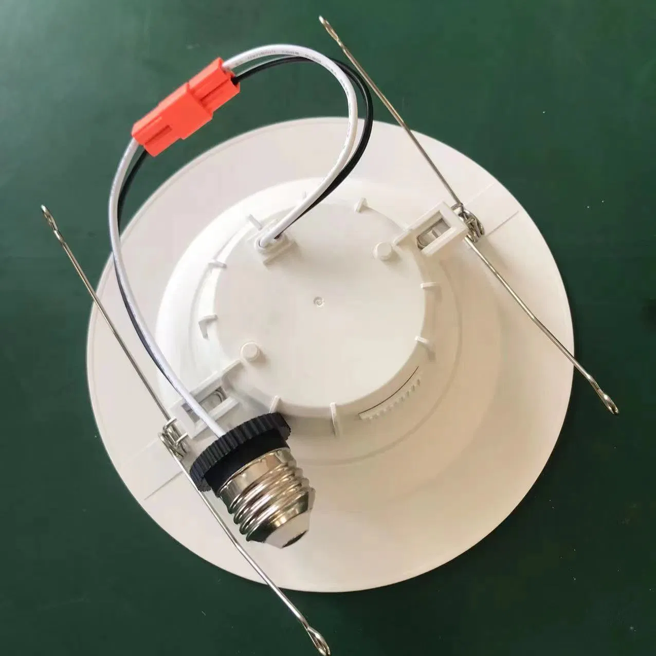 220V SMD Cool White 3W 5W 7W Dimmable LED Downlight