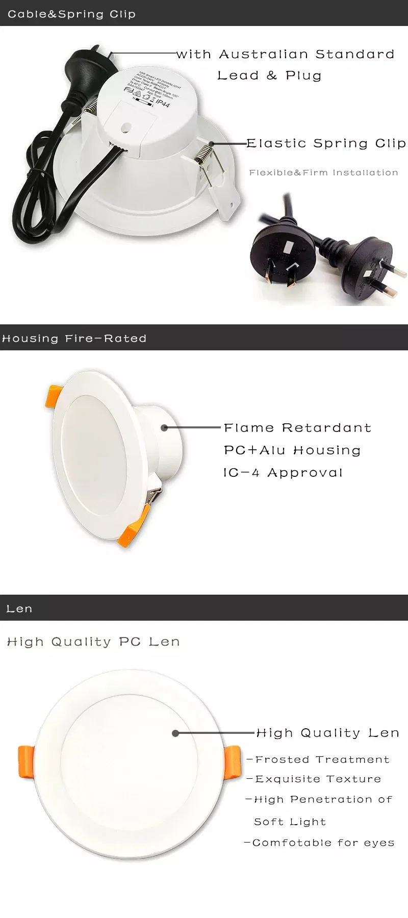 Installation Dimensions