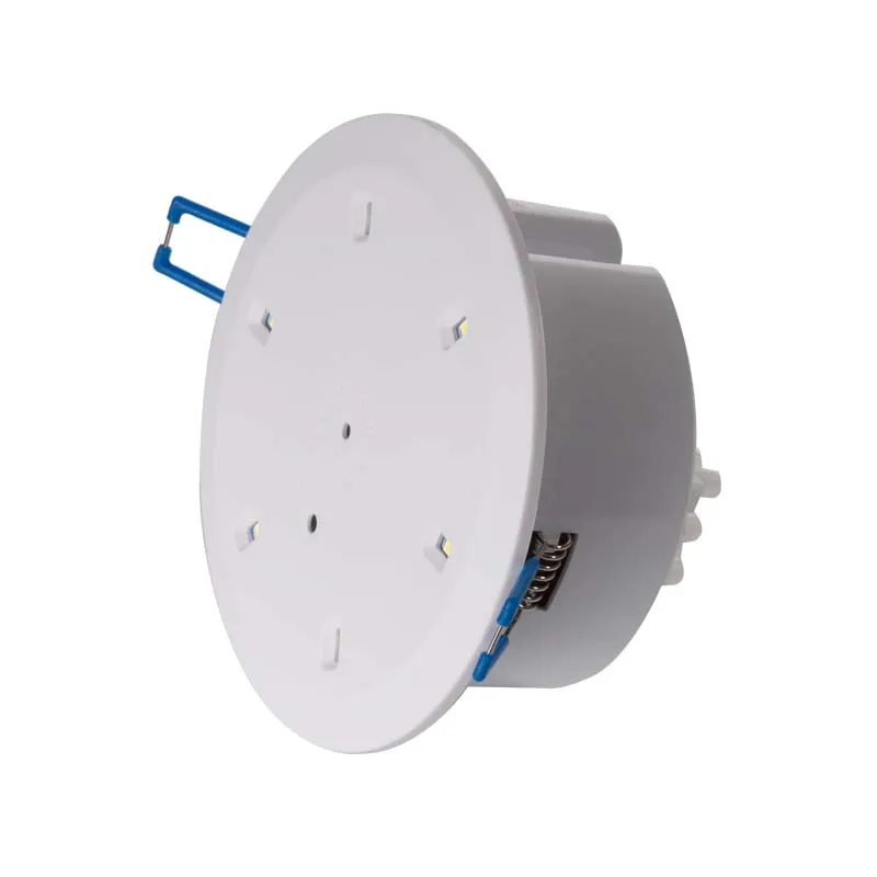 Emergency Light View 2