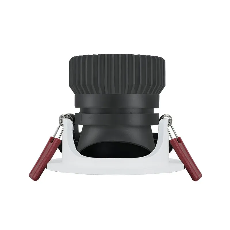 LED Spot Downlight Detail