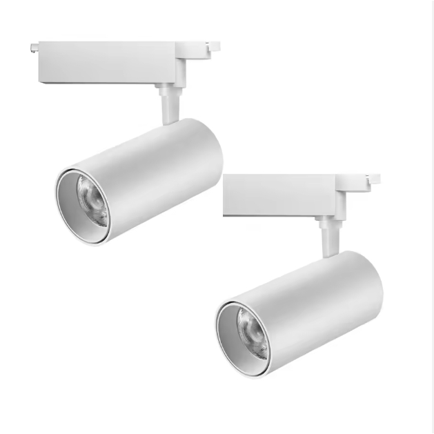 Dimmable LED Suspended Ceiling Downlight Cool Warm Natural White Lighting Downlight Spotlight for Home Hotel