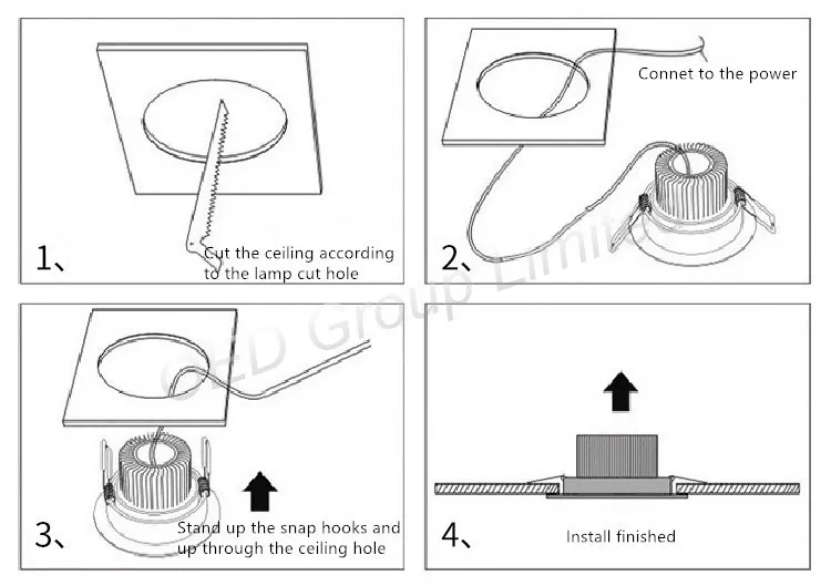 Installation Process