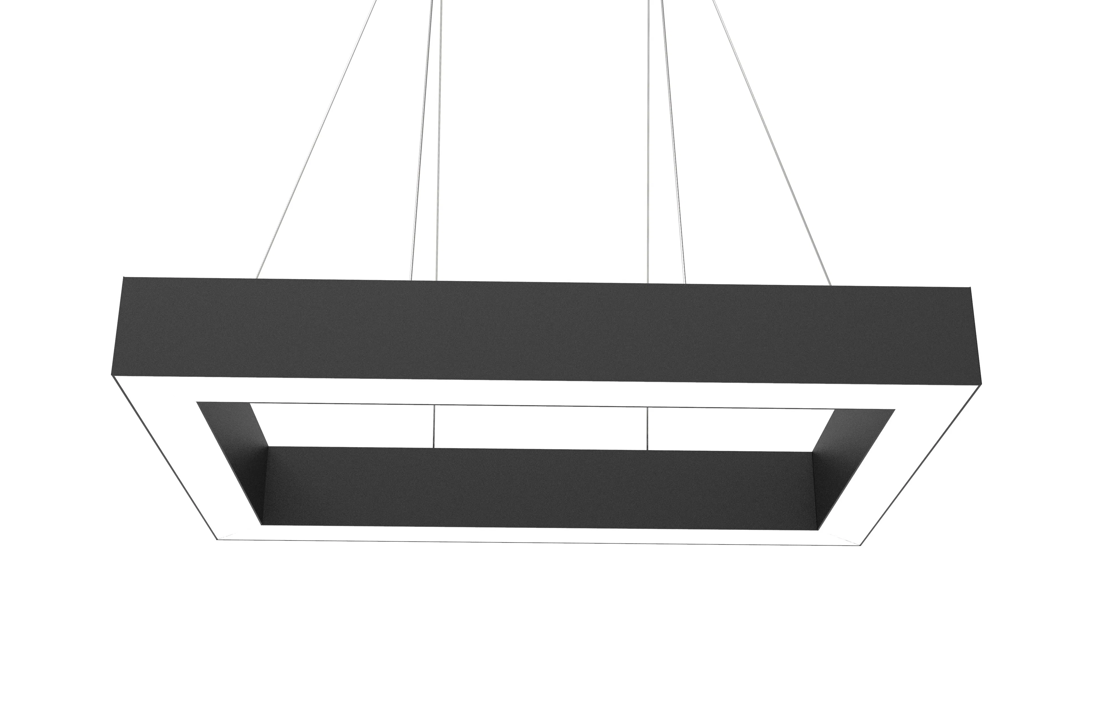 Down Light LED Gym Light Industrial Type Shopping Mall Supermarket School Classroom