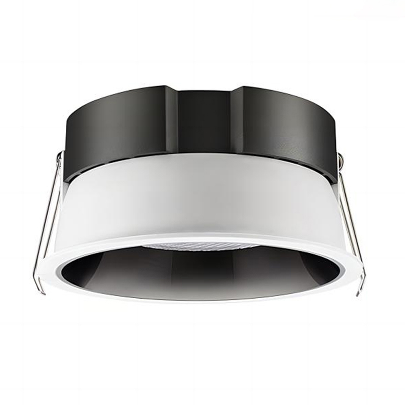 Ceiling Recessed Residential Light Slim LED Downlight for Sale