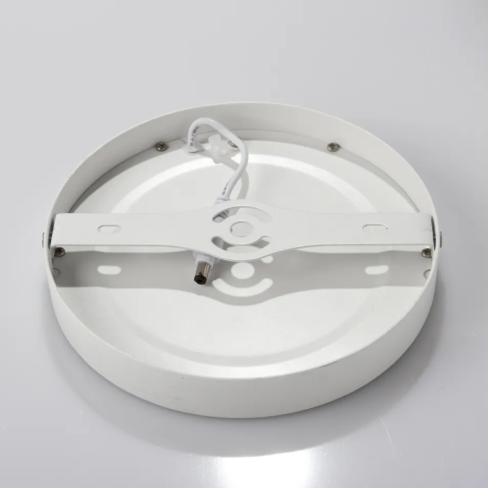 Slim LED Panel Downlight 2