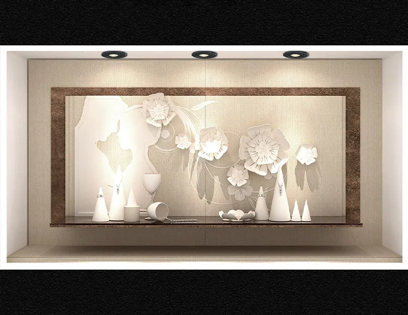 LED Downlight Detail 9