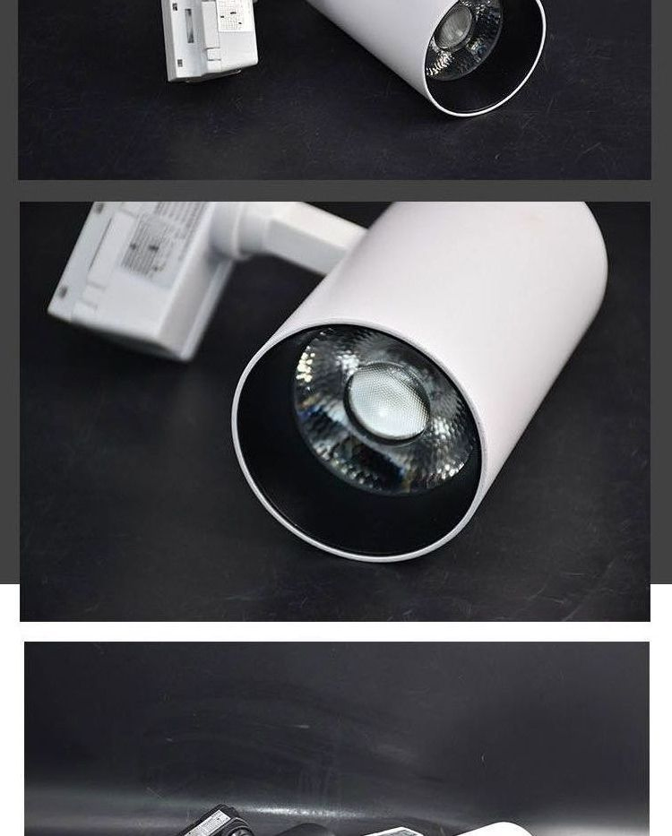 Factory Residential Use Eye Protection Heat Dissipation LED Down Light