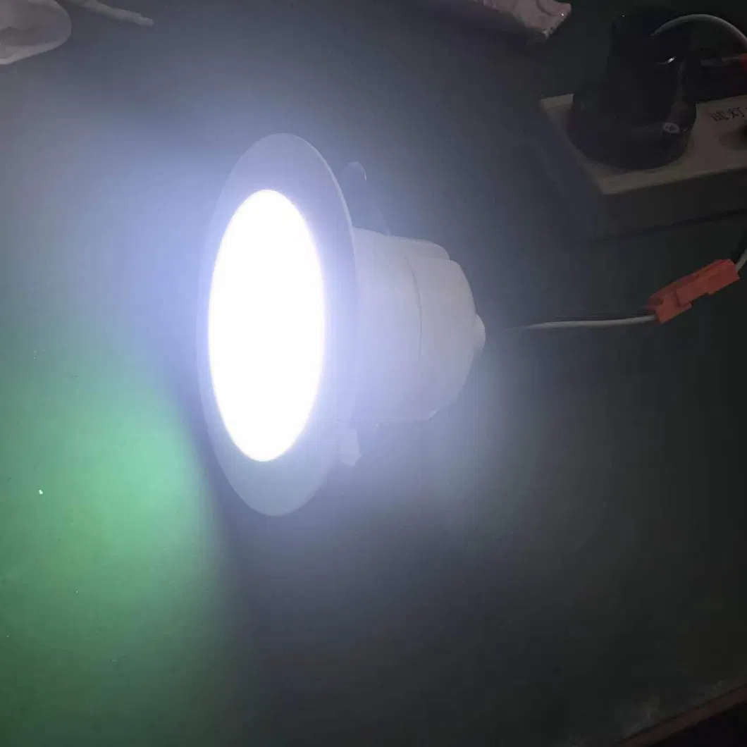 LED Downlight View 5