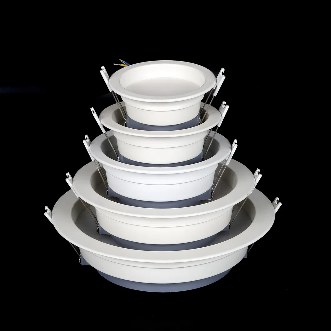 LED Downlight View 2