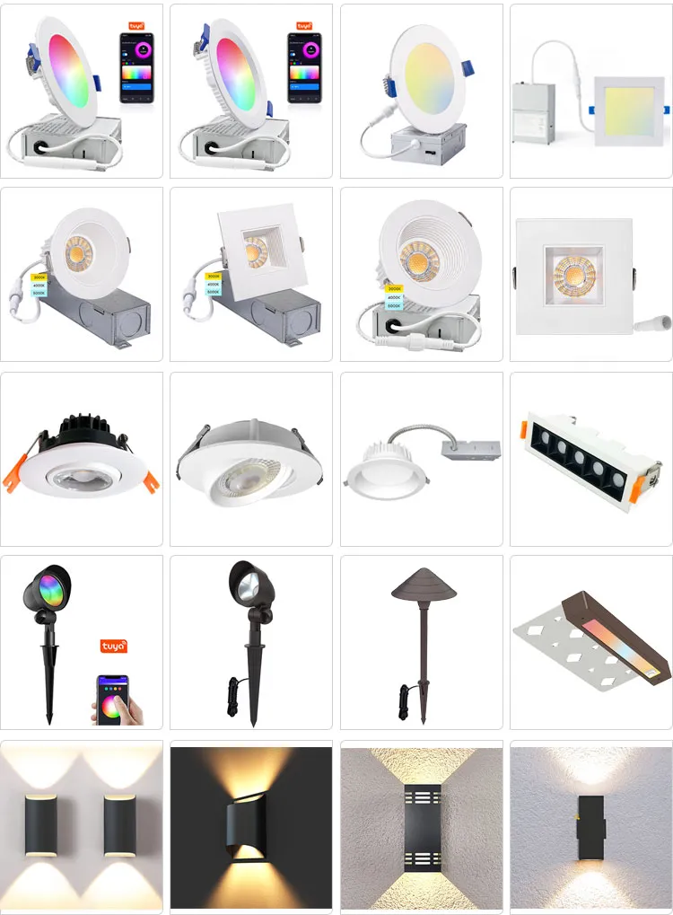 Full Product Specification