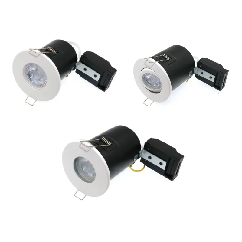 LED Downlight Detail 4