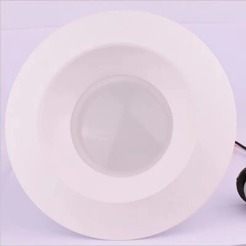 LED Downlight View 9