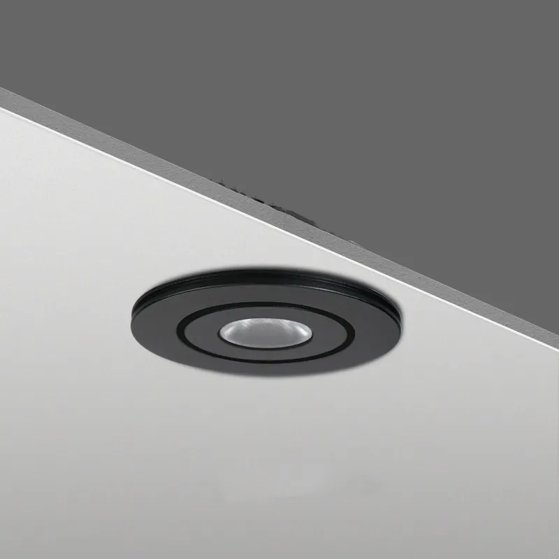 LED Downlight Detail 8