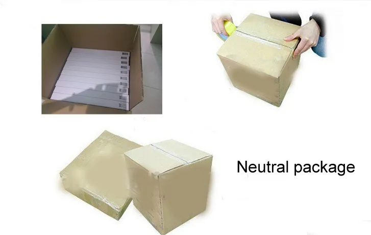 Packaging