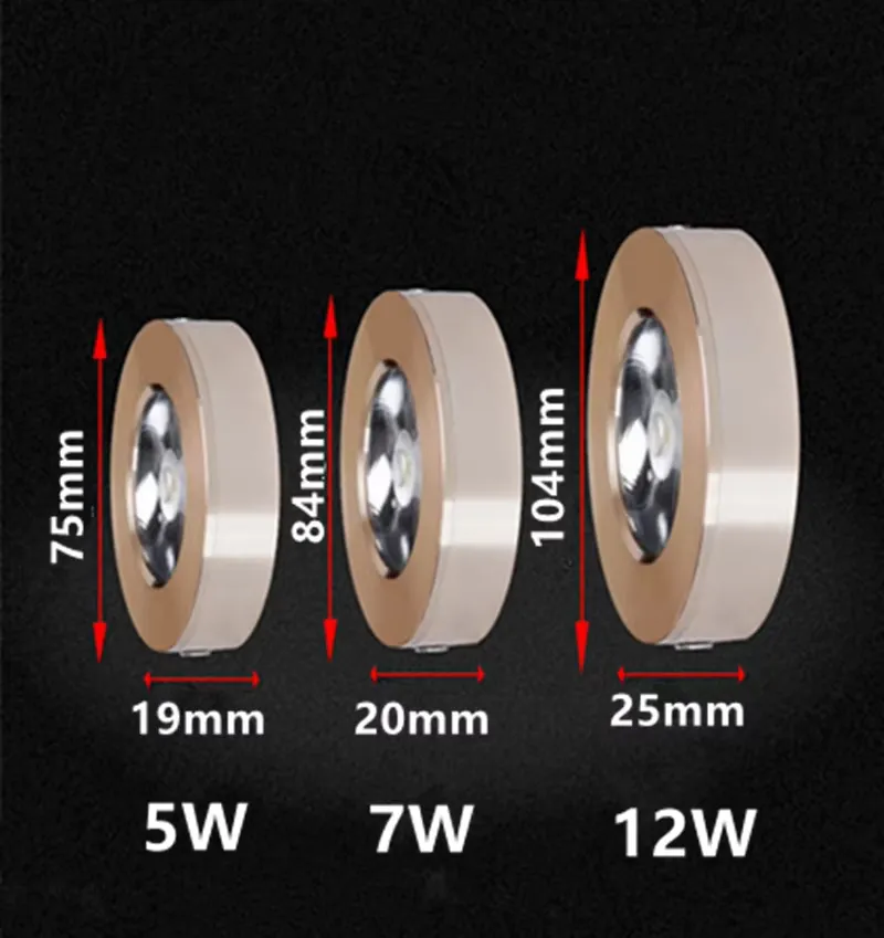 LED Downlight View 4
