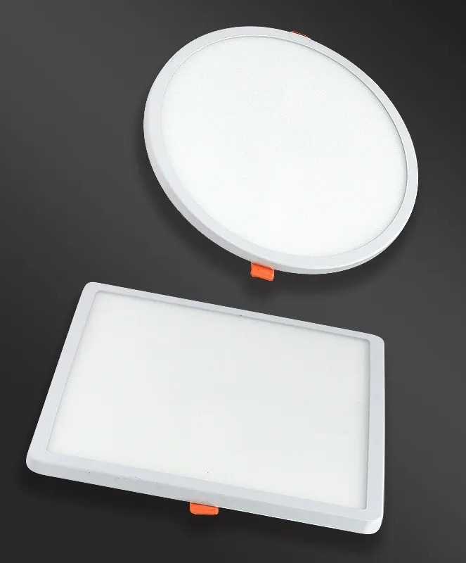 LED Downlight View 1