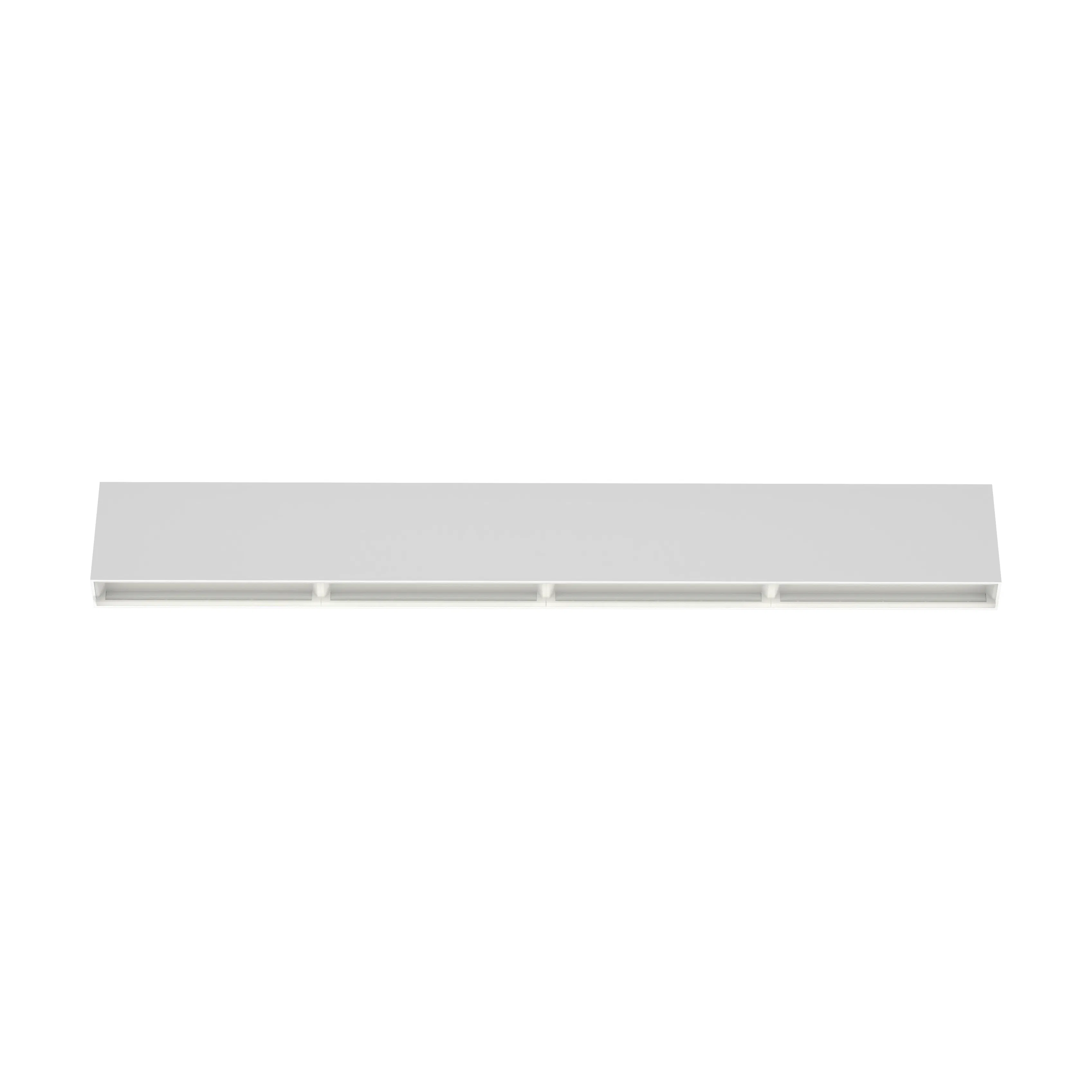 Modern 24W Surface-Mounted Linear Downlight for Bright Indoor Spaces3.