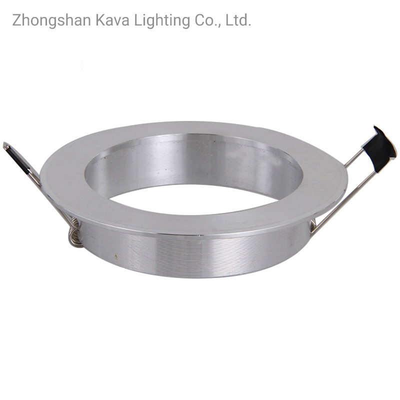 LED Downlight 3W Aluminum Spot LED Recessed Encastrable 3W 5W 7W 9W 12W Ceiling 85-265V Cool Warm White LED Spotlight
