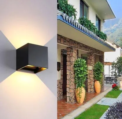 Outdoor Application 3