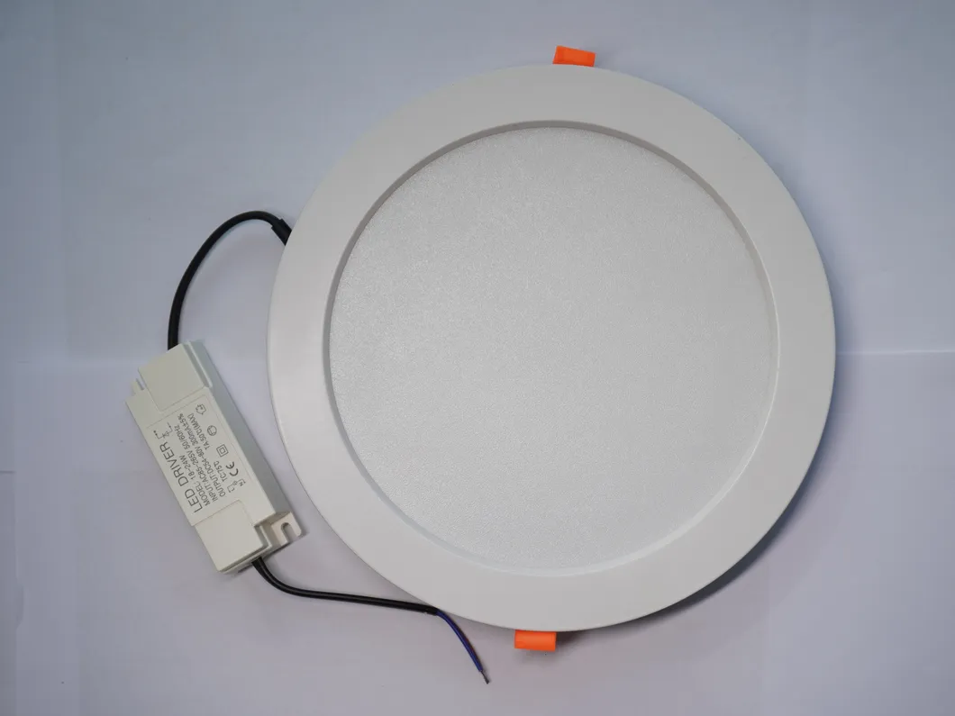 LED Downlight View 1