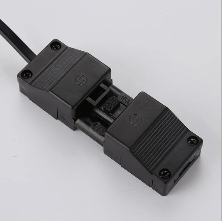 Emergency Down Light View 3