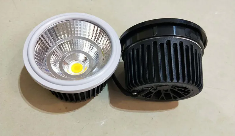 LED Downlight View 6
