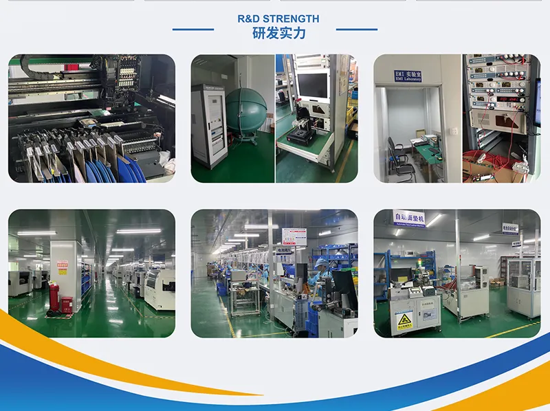 Emergency Spot Light Application 2