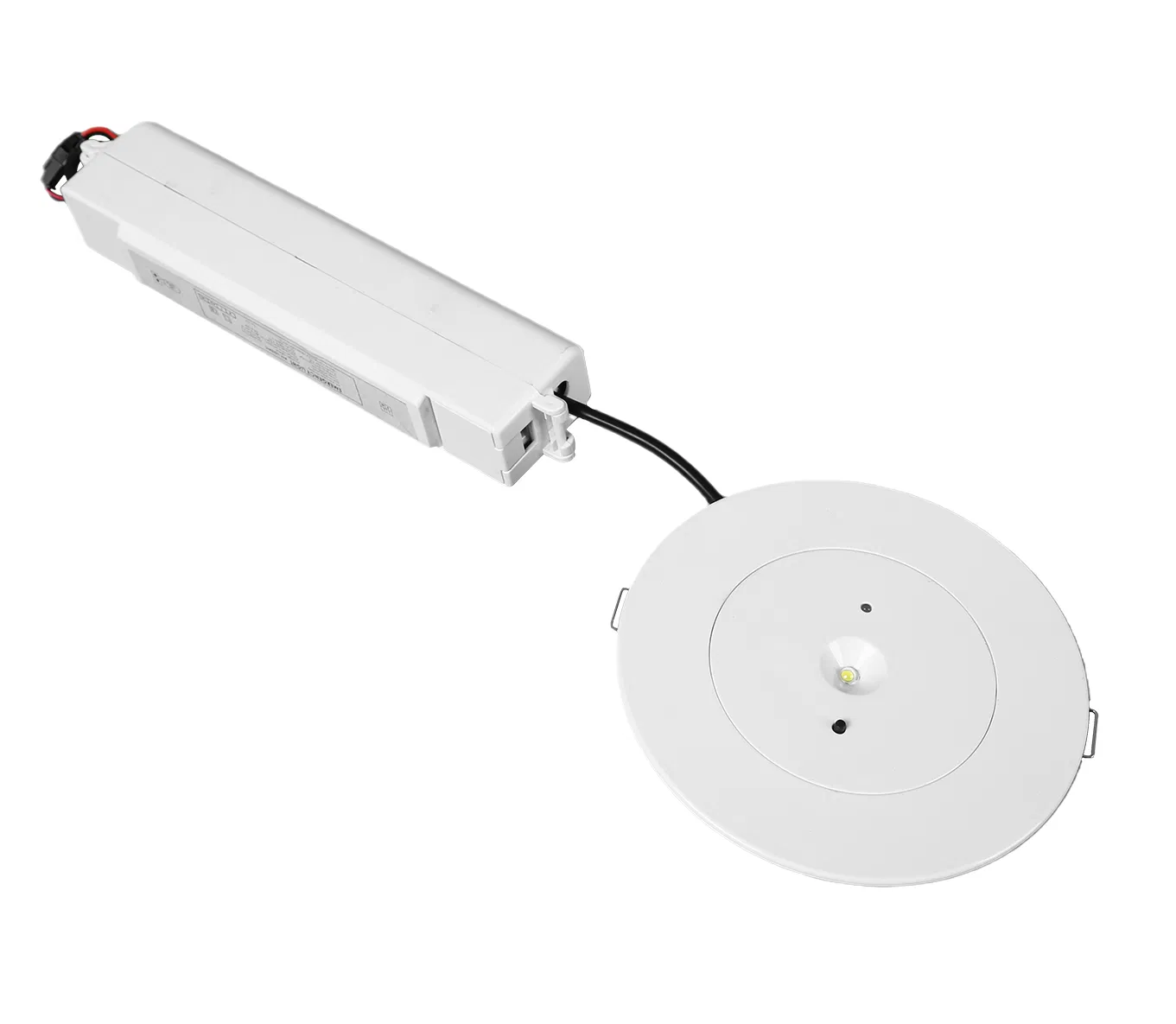 LED Backup Light, LED Emergency Recessed Downlight