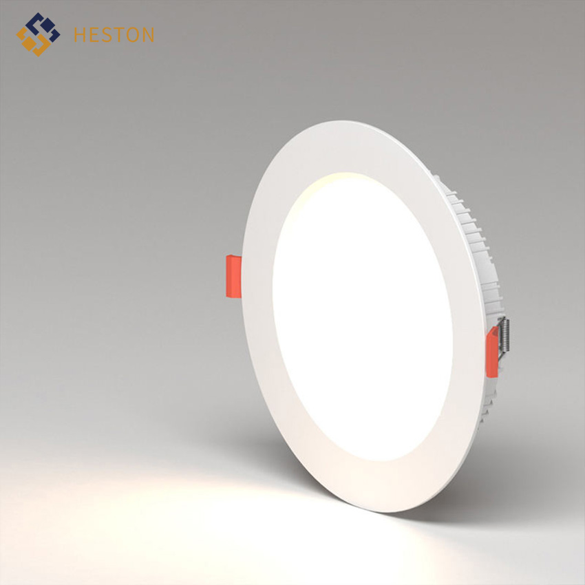 Anti-Glare Super Lumen COB 36 Degree Adjustable 15W 6000K LED Spotlight Downlight Lighting Lamp