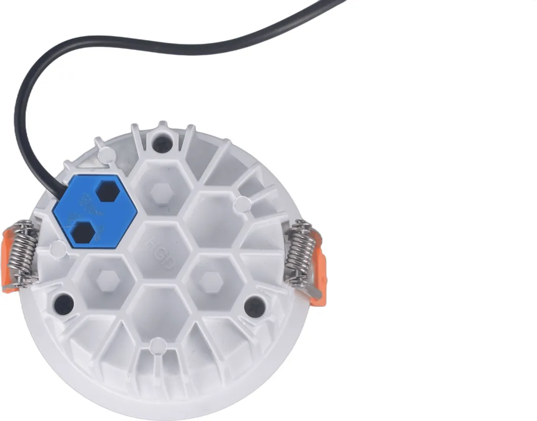 Recessed LED Downlight