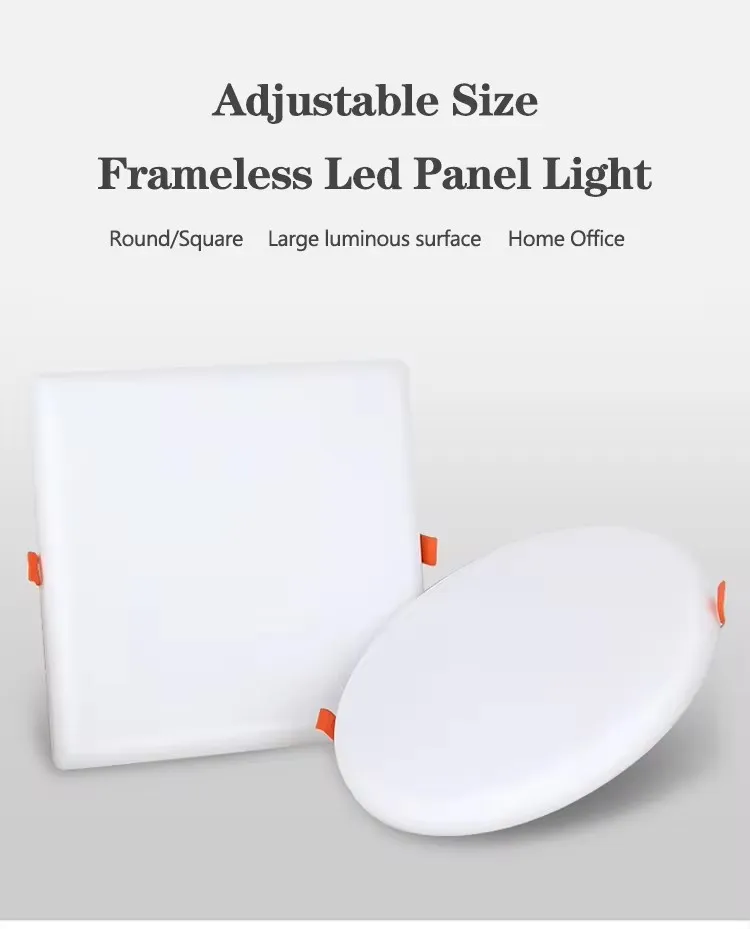LED Panel Light