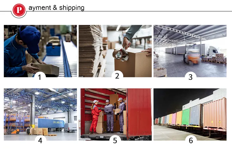 Application Scenario