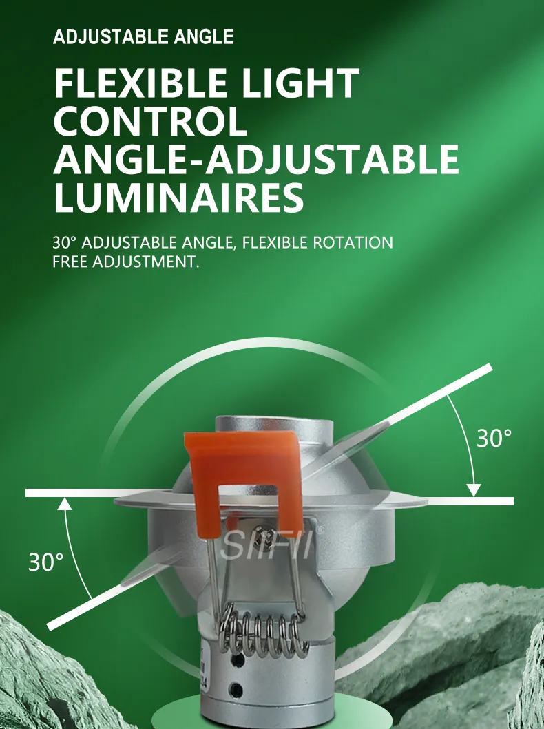 Laser Curtain Light View 5