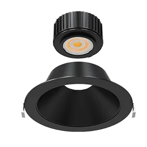Modular LED Downlight