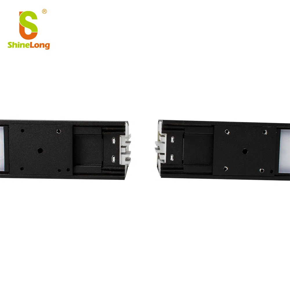 Industrial Workspace Fixture Light up and Down Ugr<19 LED Linear Light