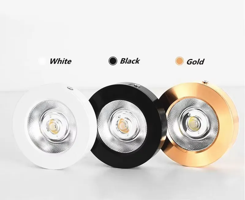 LED Downlight View 5