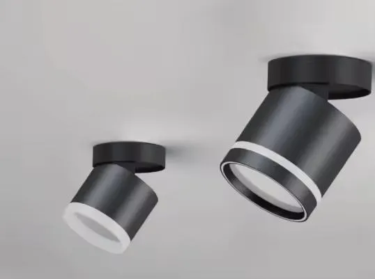 LED Downlight View 2