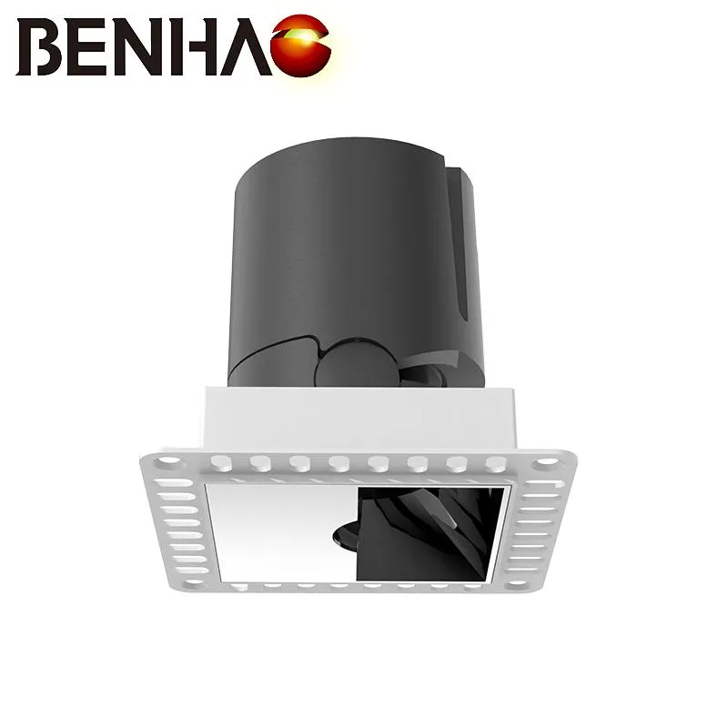 Downlight Display 6