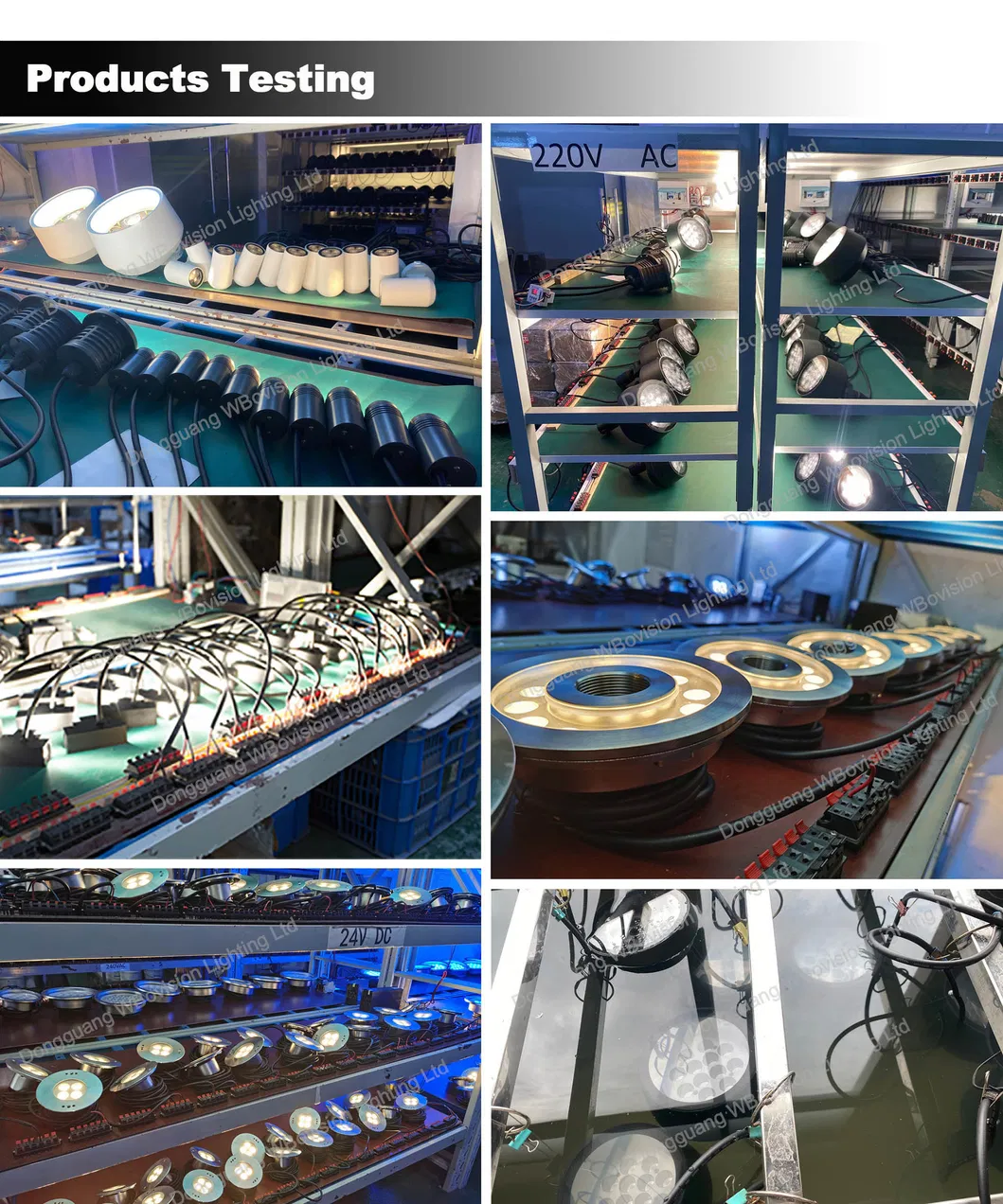 Manufacturing Facility 2