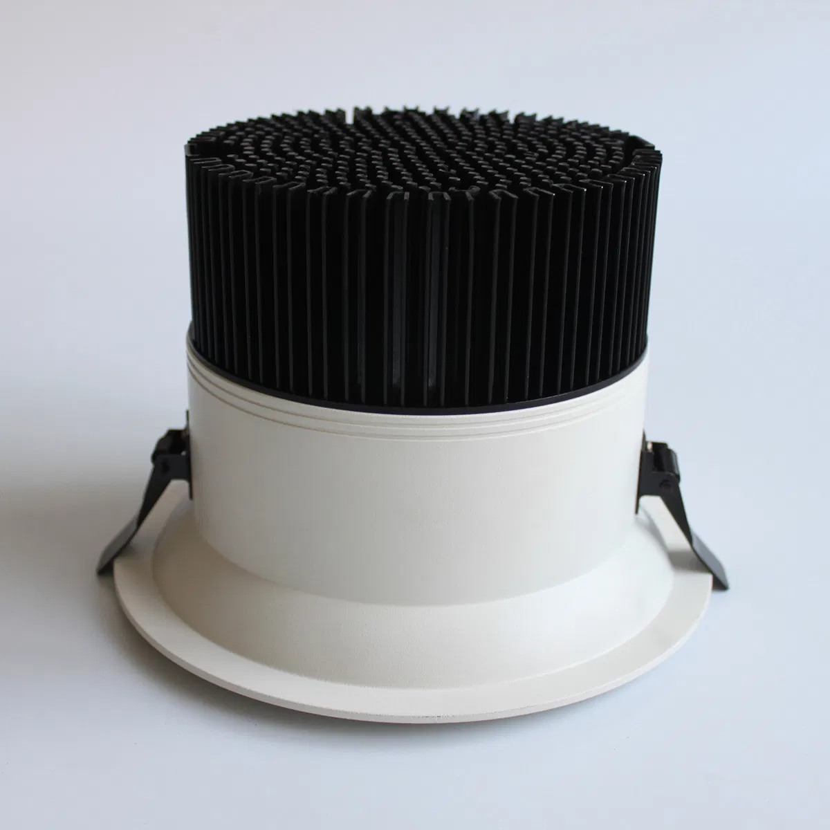 Modern Ceiling Lamp Adjustable Angle COB Surface Mounted Spotlight Household Rotating Sofa TV Background LED Downlight