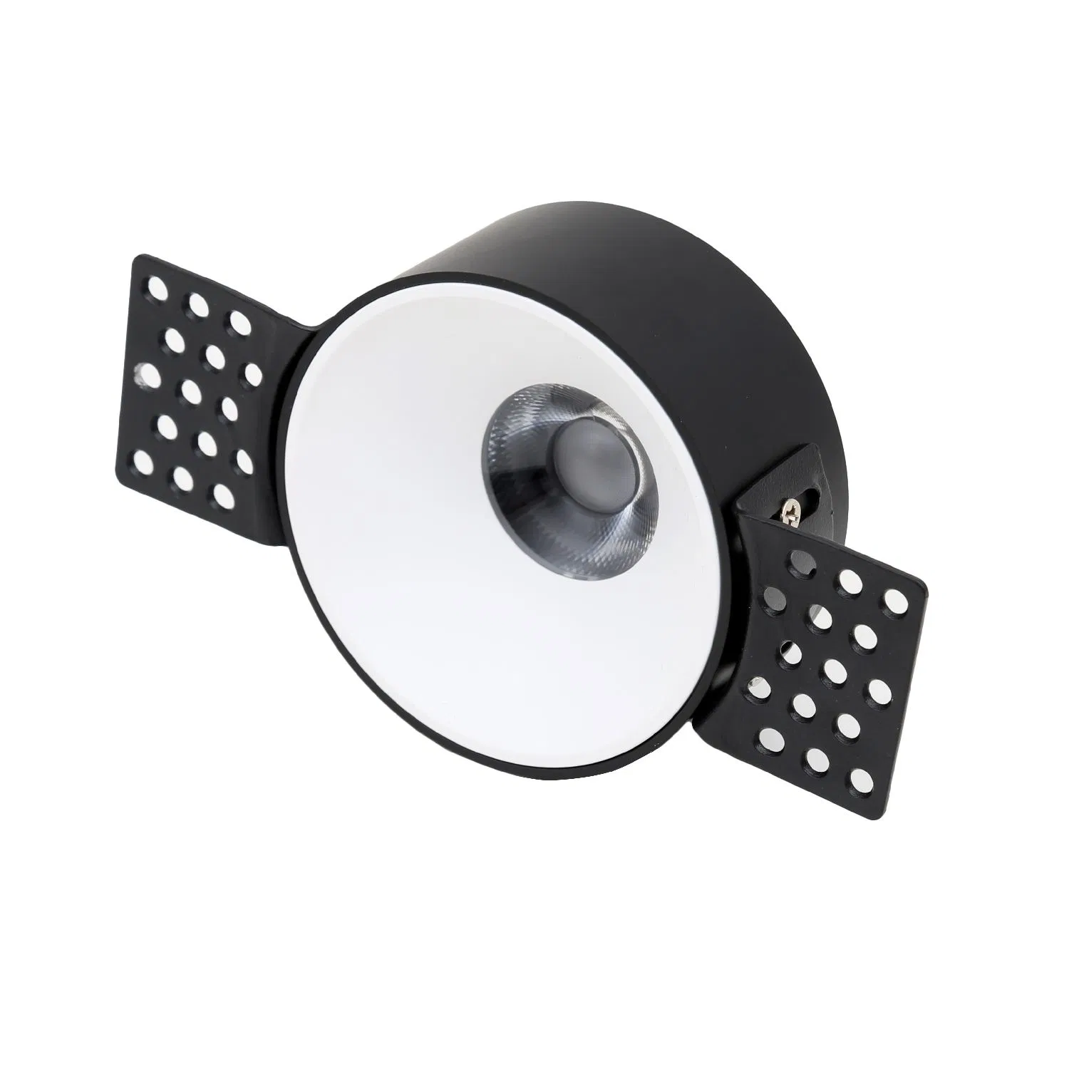 High-Quality IP54 Waterproof COB LED Downlight with Anti-Dazzle Feature