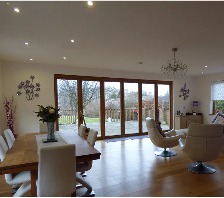 Emergency Down Light View 11