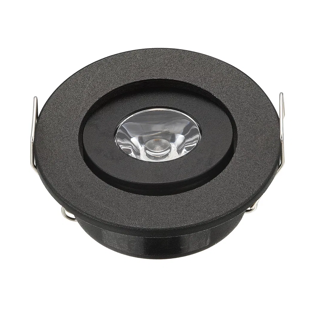 LED Downlight Detail 3