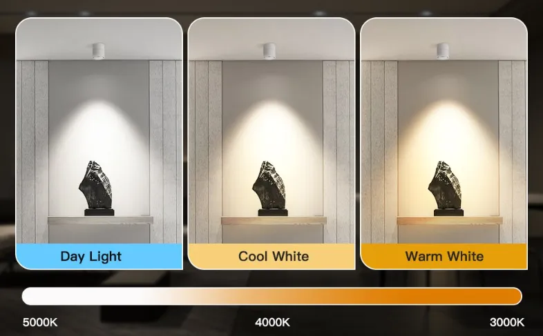 Indoor Mini Ceiling Lights