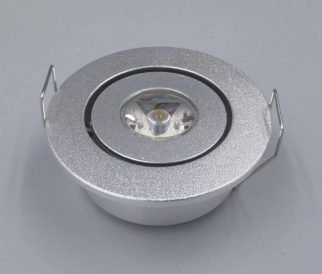 LED Downlight Detail 6