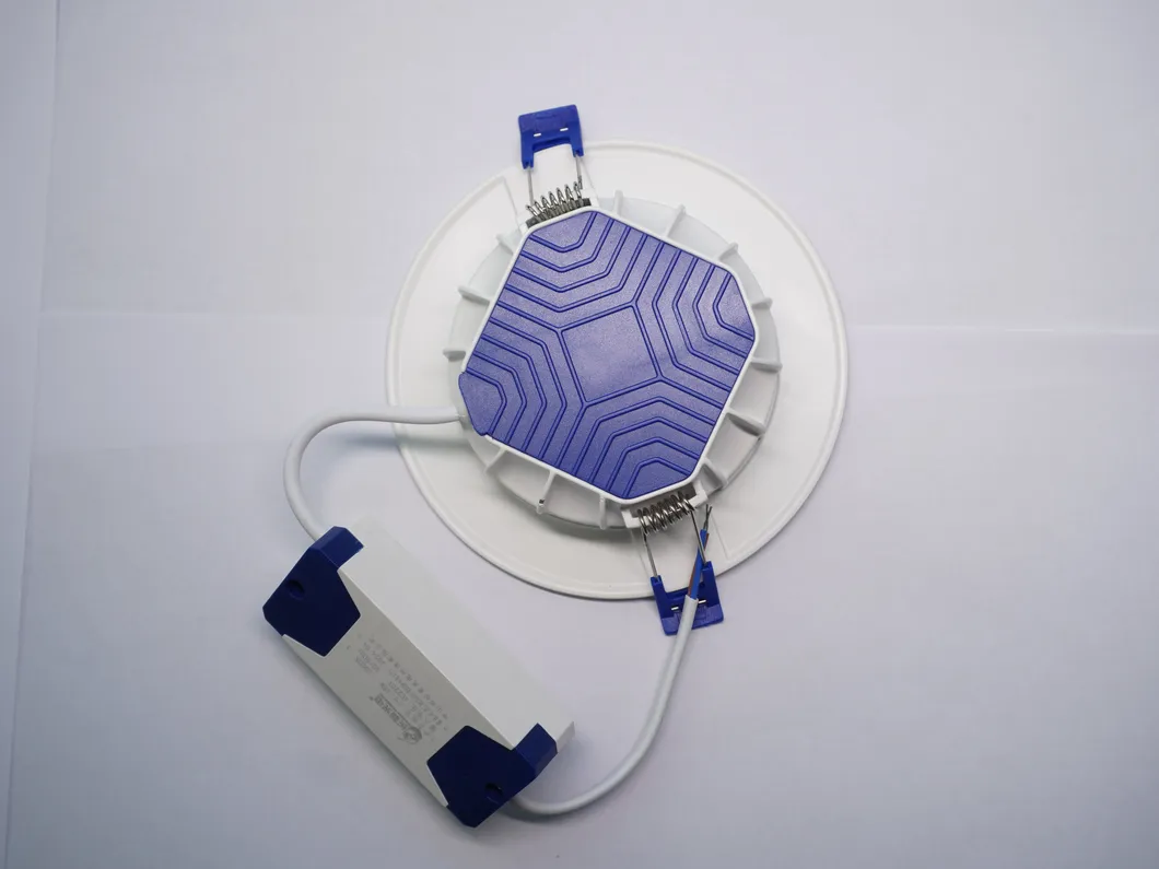 LED Downlight View 2