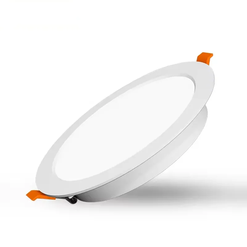 LED Downlight View 1