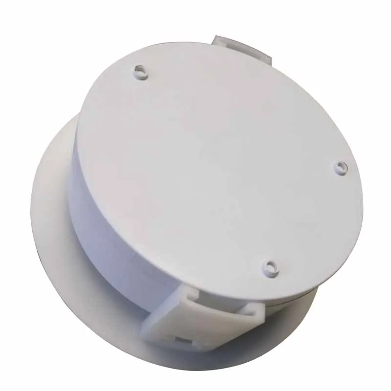 Emergency Light Detail 2