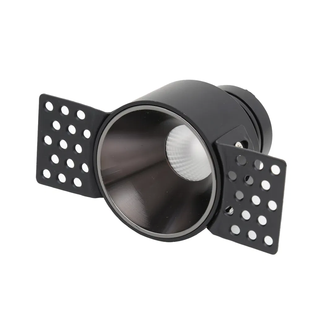 IP54 Waterproof COB LED Downlight 1