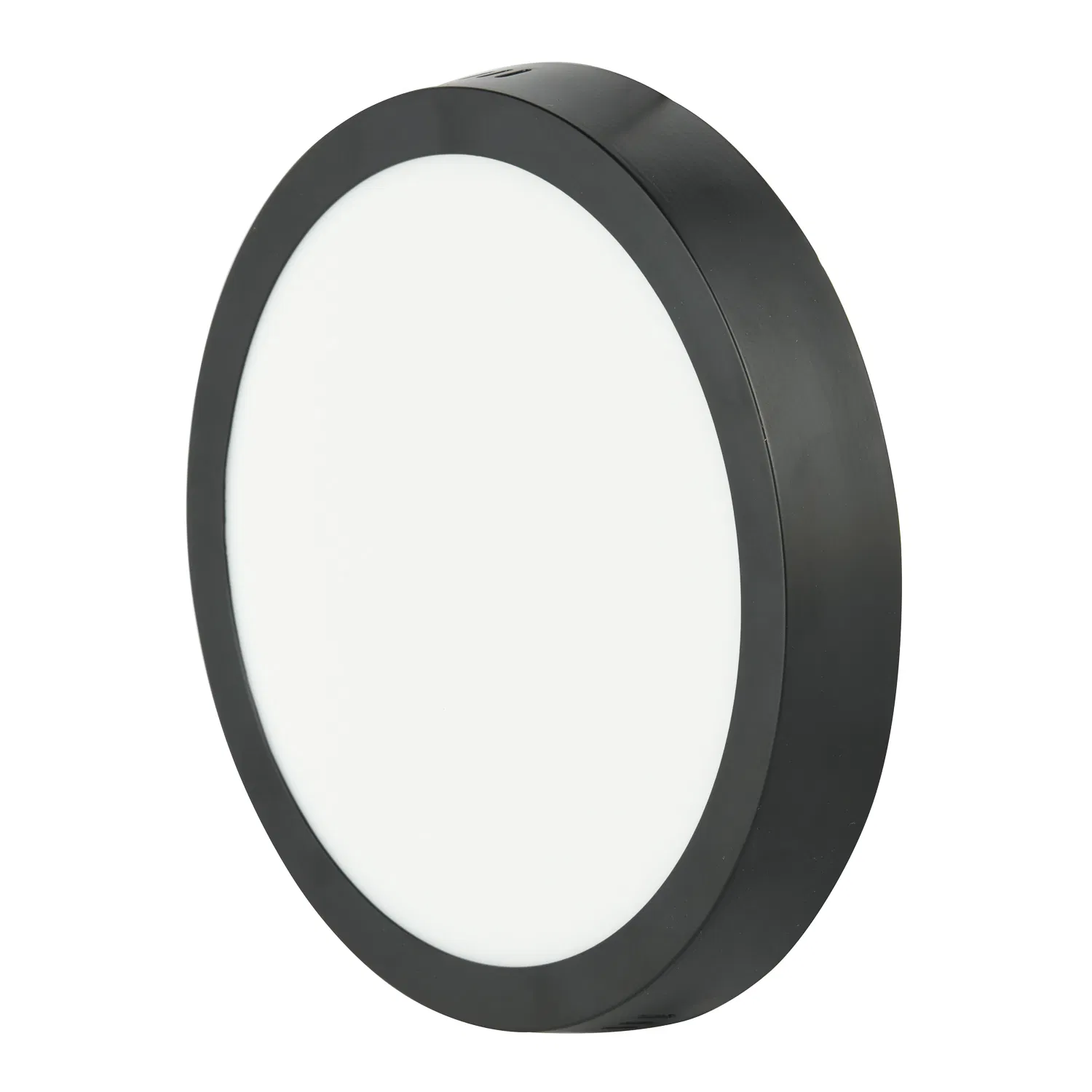 LED Slim Panel (Downlight) Plastic+Iron 3000K/4000K/6500K